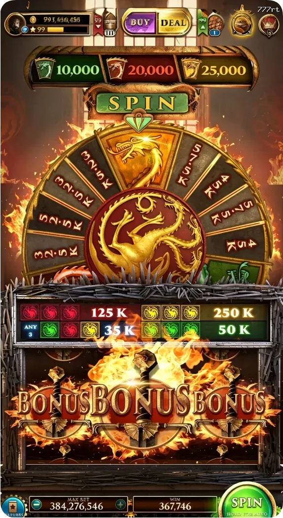 777rt APK